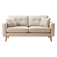 Sofa removal